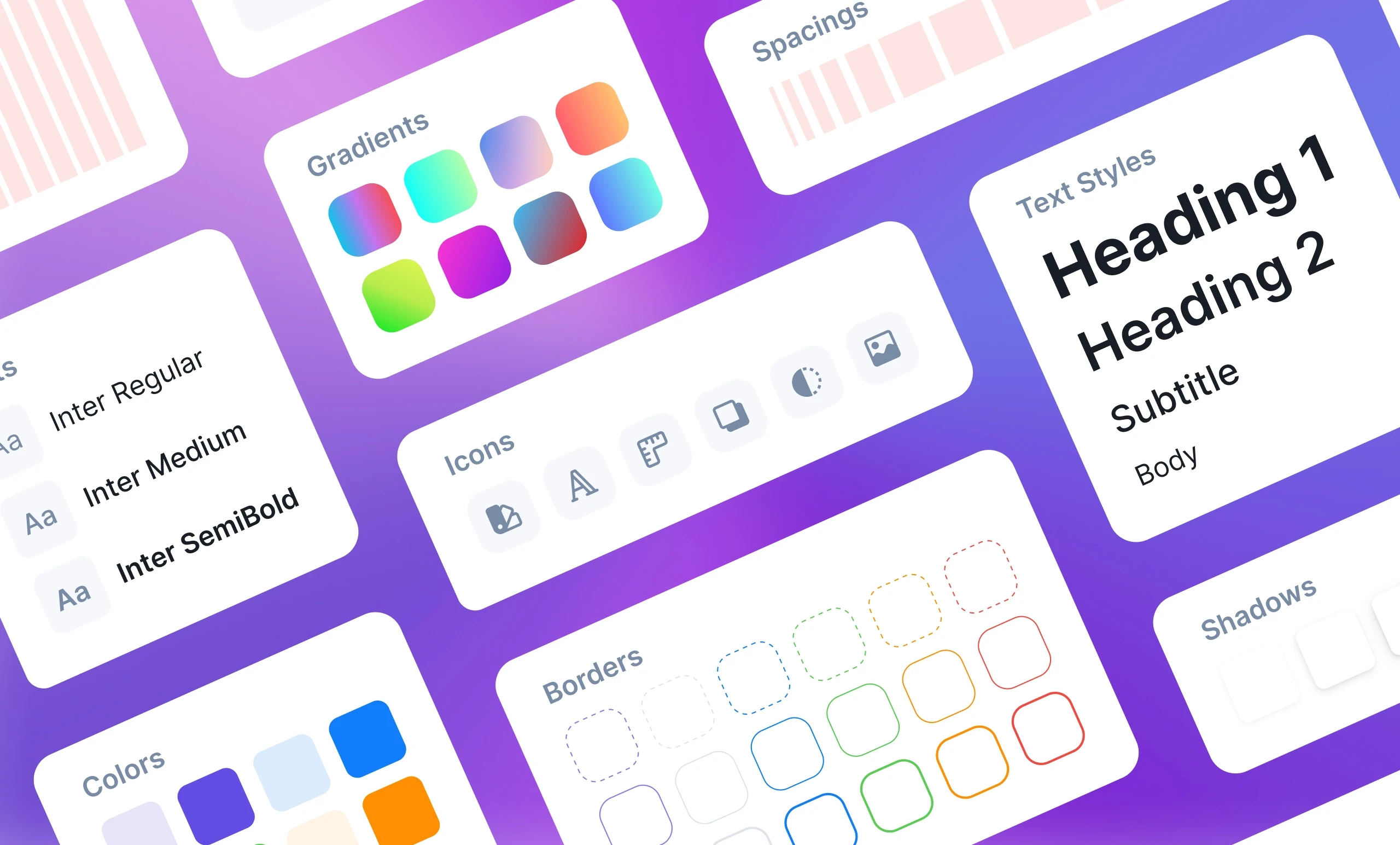Becoming a design tokens ambassador