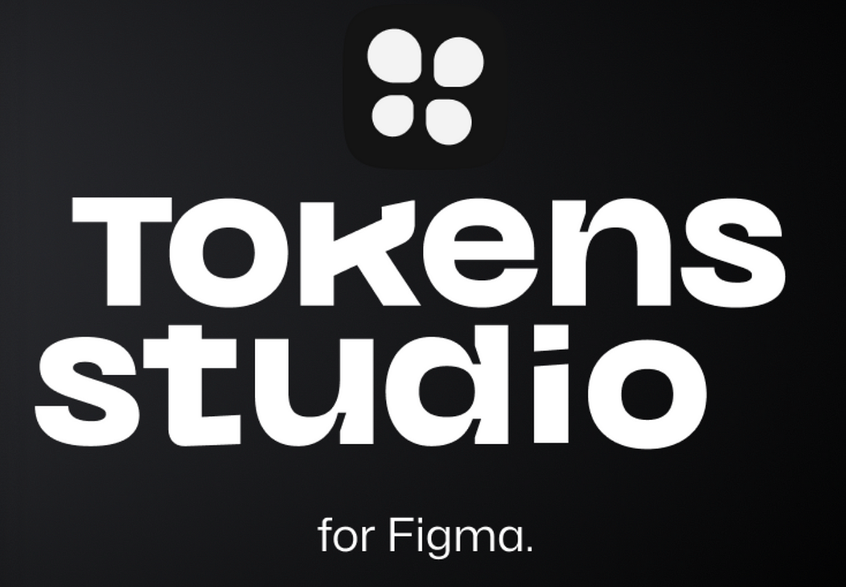 Design system - Figma tokens via Style-Dictionary