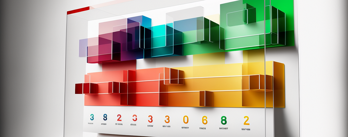 Expanding the Reach of Design Tokens: How to Use Them in Non-UI Design
