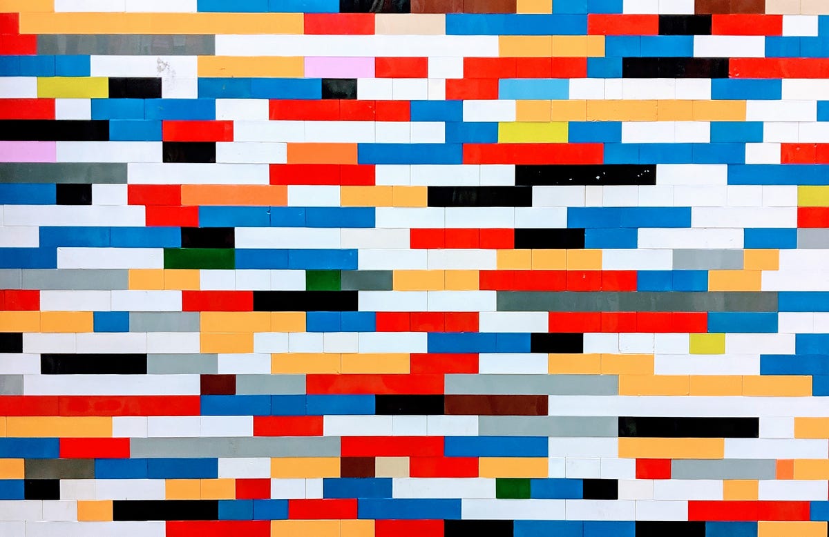 Exploring Design tokens: Establishing semantic naming conventions for color tokens