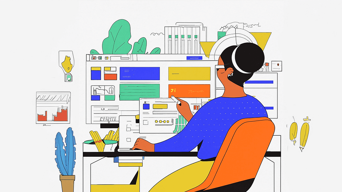 How Figma Variables Improves Design Systems