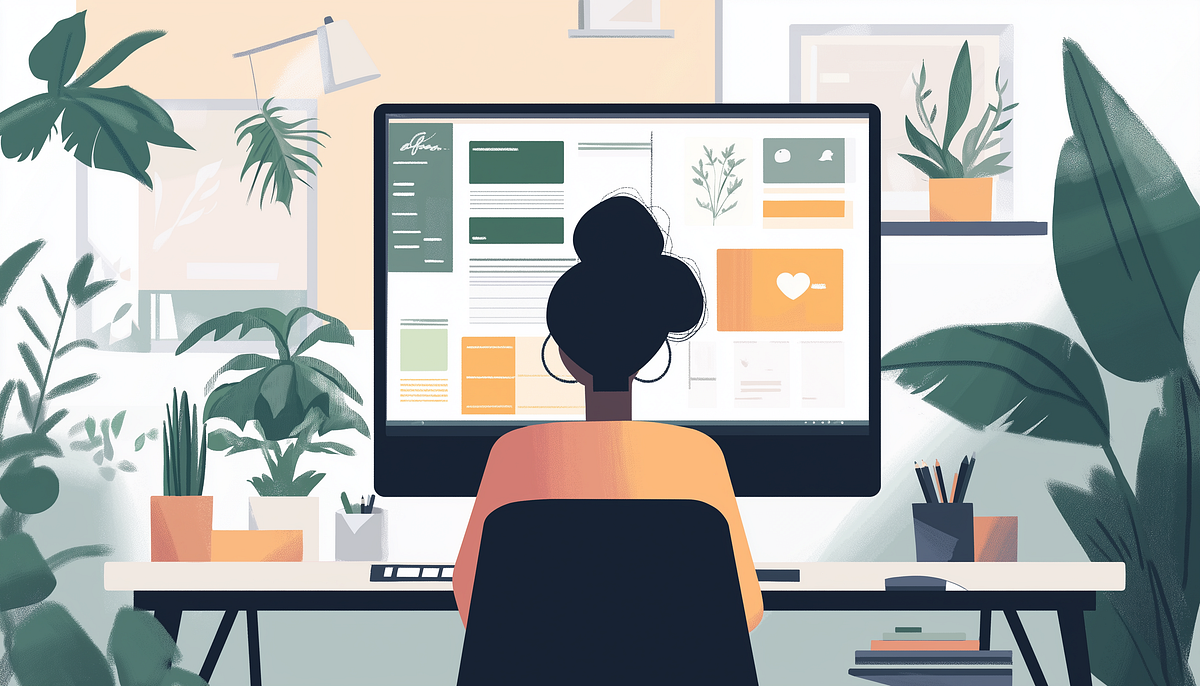 How to Organize Design Tokens: Advanced Naming Convention for Efficiency and Scalability