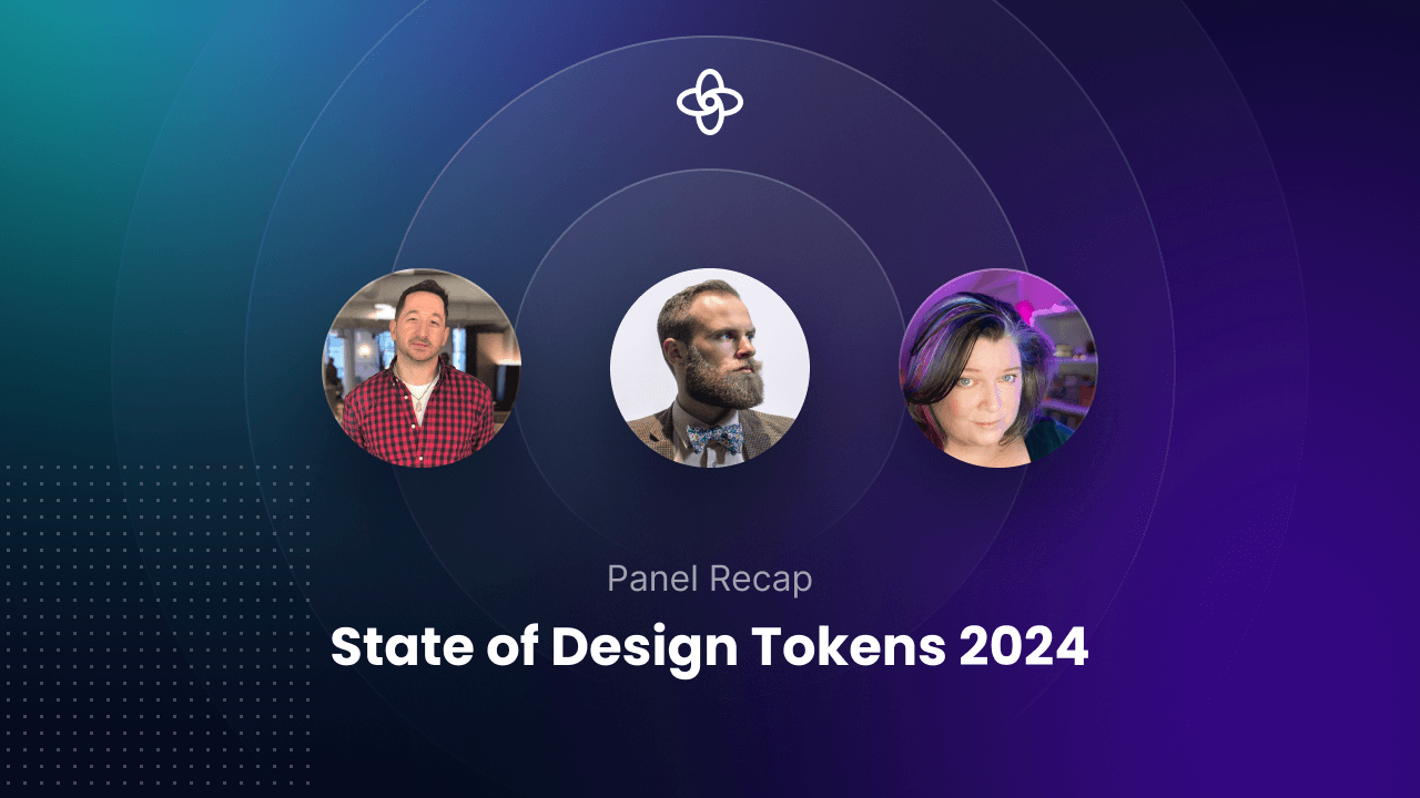 Navigating the Future of Design Tokens: Insights from Supernova