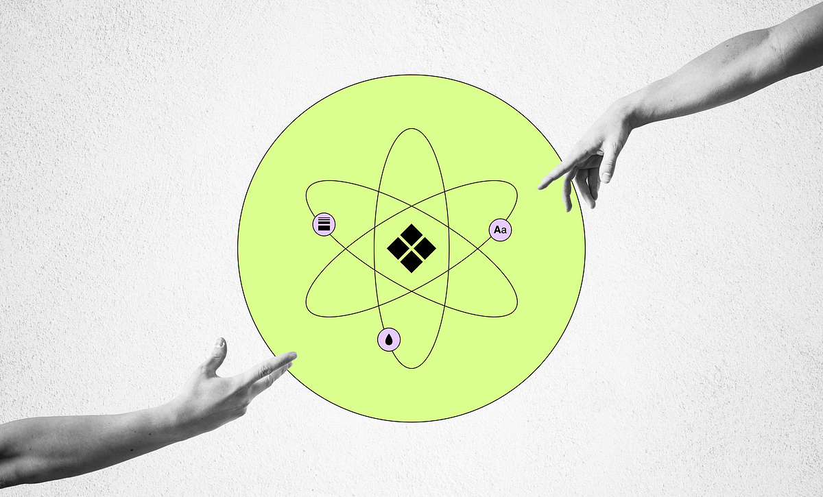 Product Designers take note — tokens save time and money