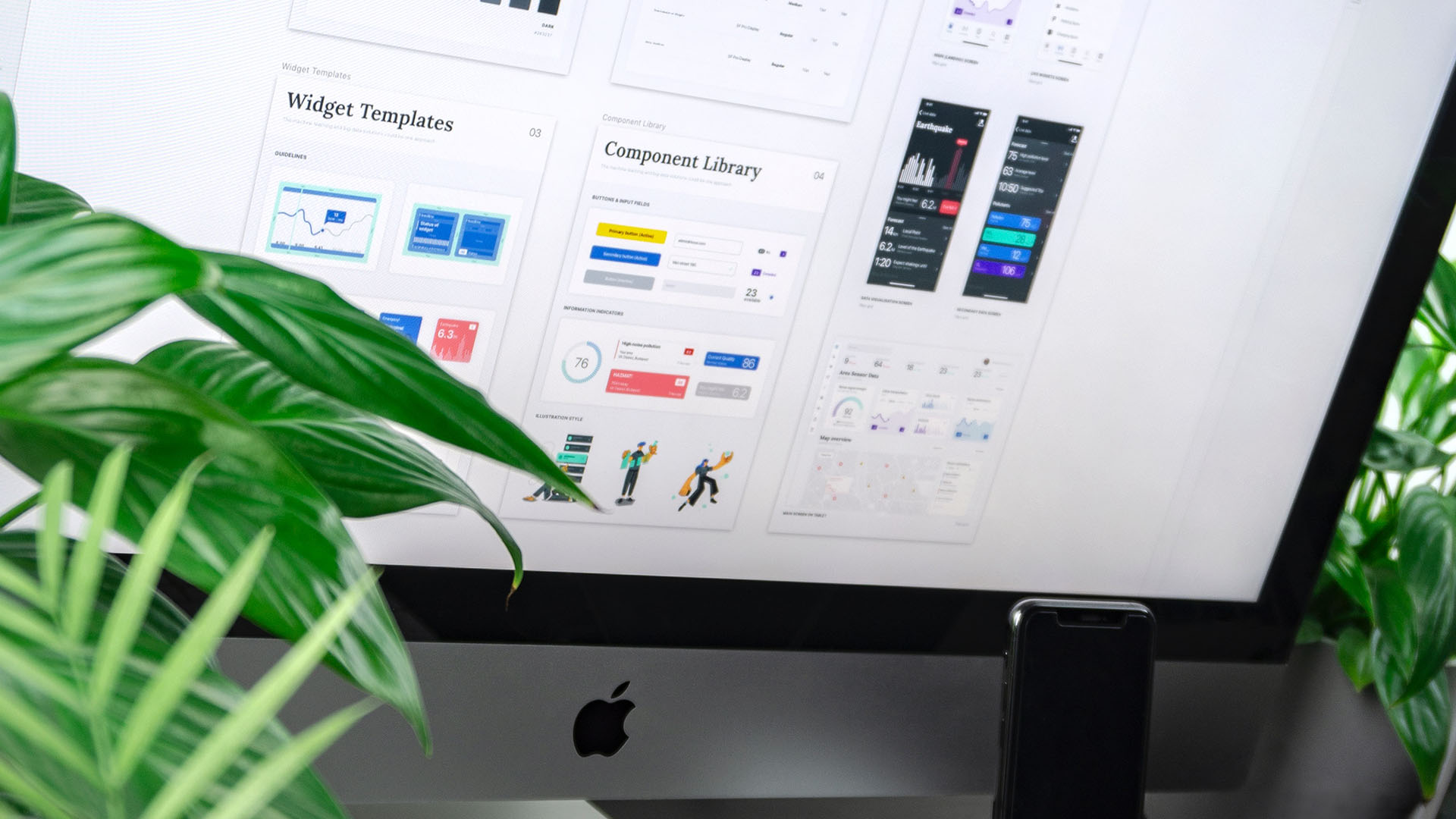 TypeScript Design Tokens with Styled Components
