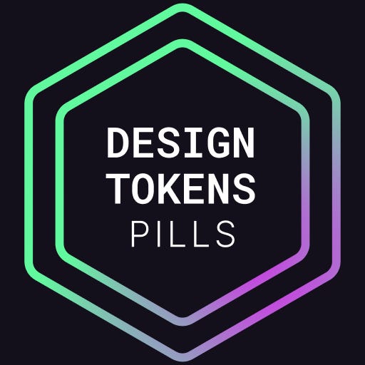 Versioning Design Tokens